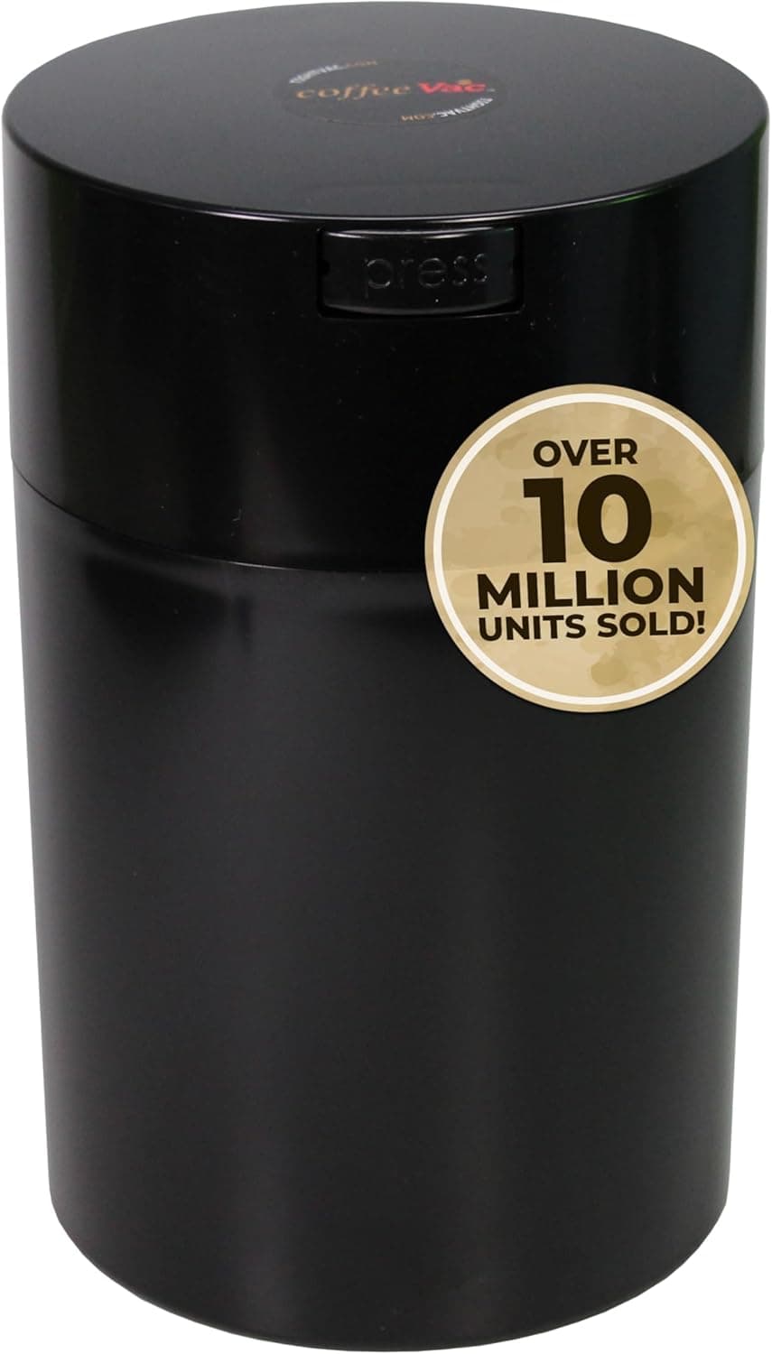 Best Coffee Bean Storage Containers