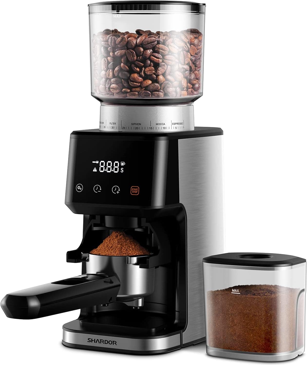 Best Espresso Grinders